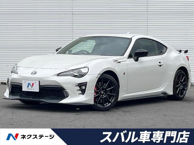 862.0 GT リミテッド ブラックパッケージ