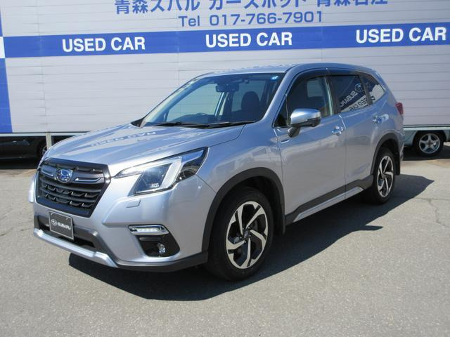 フォレスター2.0 アドバンス 4WD