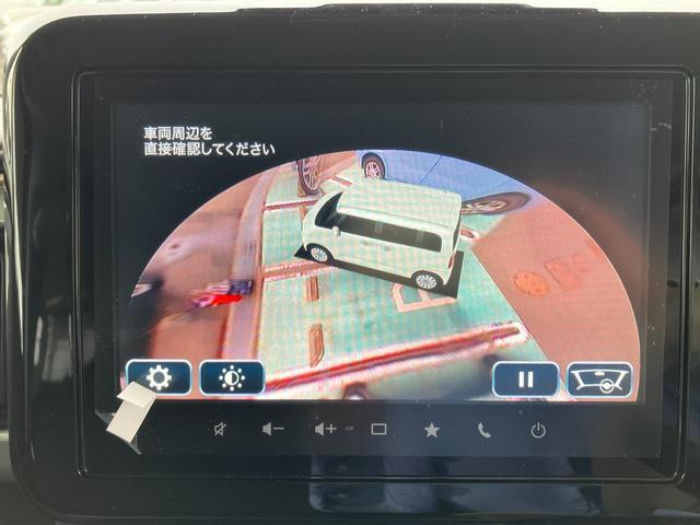 ワゴンRスマイルハイブリッド(HYBRID) S