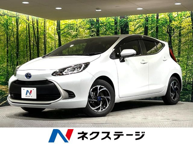 アクア1.5 G
