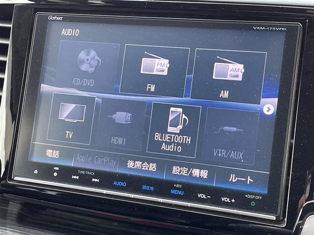 オデッセイ2.0 ハイブリッド アブソルート ホンダセンシング