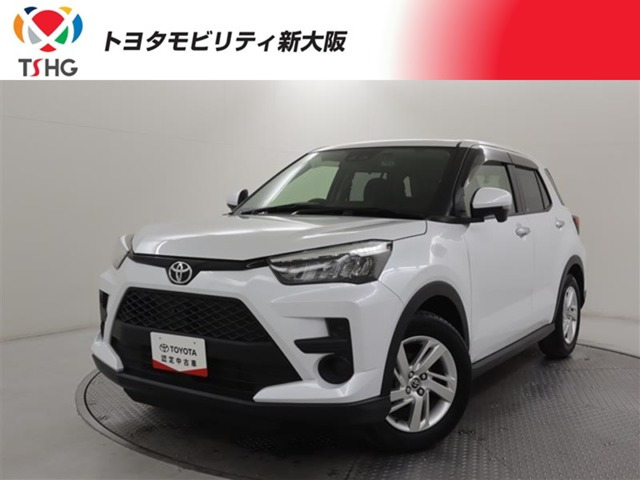 ライズ1.0 G