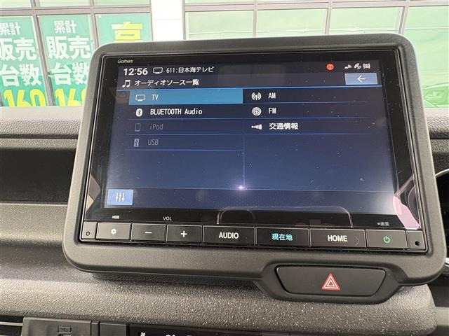 N-BOXカスタムベースグレード