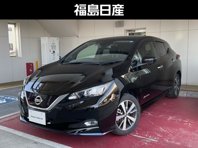 リーフe+ X