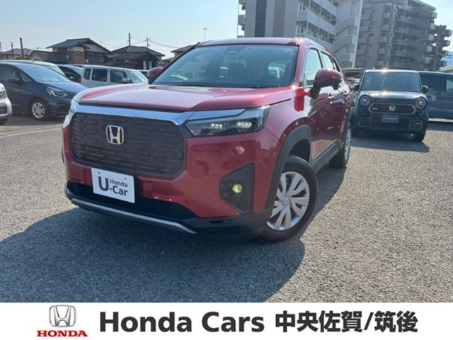 ZR-V1.5 X