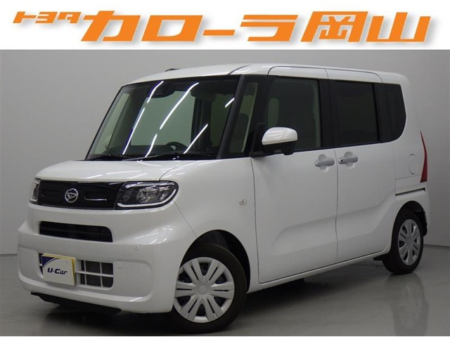 タントX
