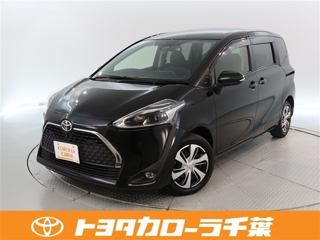シエンタ1.5 G クエロ