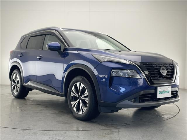エクストレイル1.5 X e-4ORCE 4WD