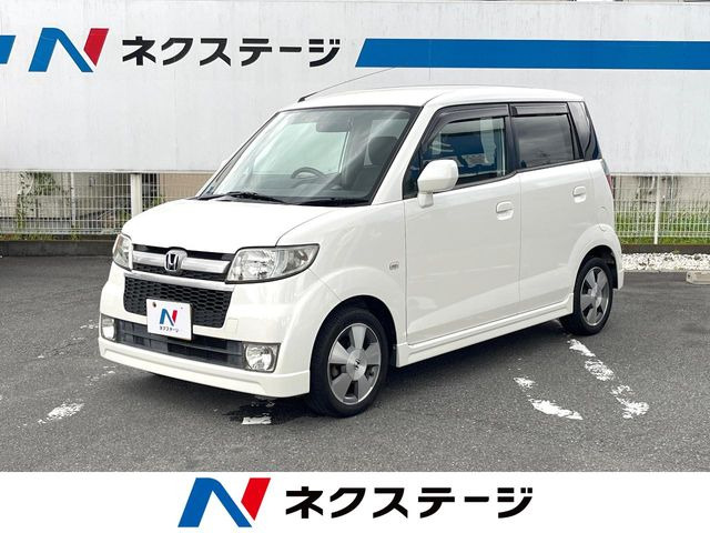 ゼストスポーツW
