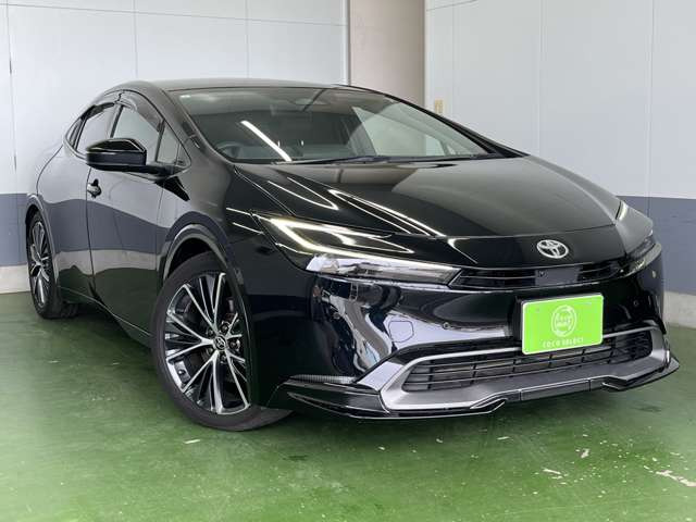 プリウス2.0 Z E-Four 4WD