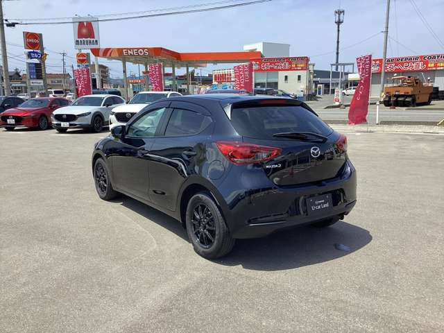 MAZDA21.5 15S