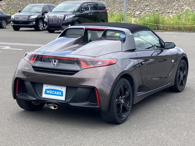 S660アルファ
