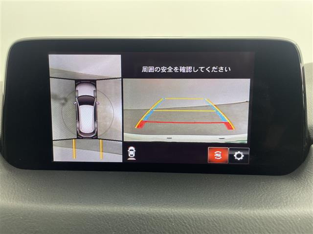 CX-82.2 XD プロアクティブ