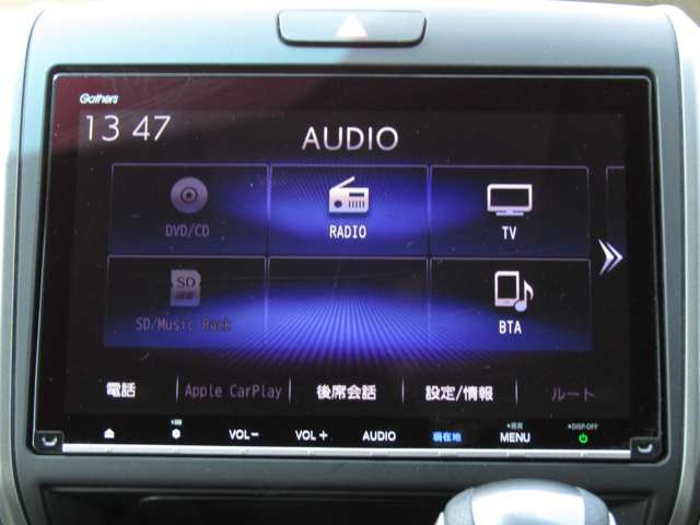 フリード1.5 G ホンダセンシング 4WD