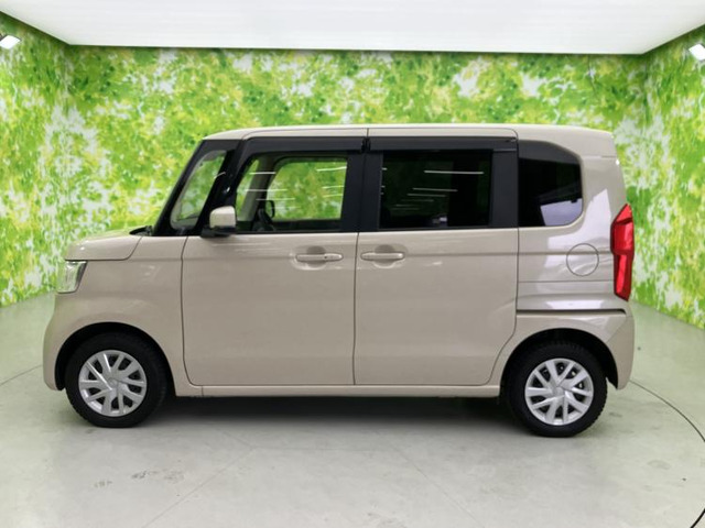 N-BOXG ホンダセンシング 4WD