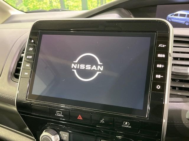セレナ1.2 e-POWER ハイウェイスターV