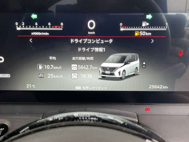 セレナ2.0 ハイウェイスターV
