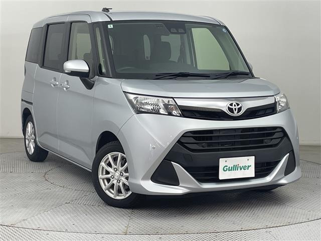タンク1.0 G コージー エディション 4WD