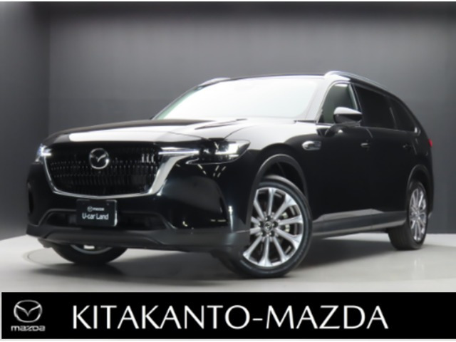 CX-803.3 XD Lパッケージ ディーゼル