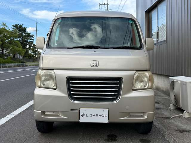 バモスホビオターボ