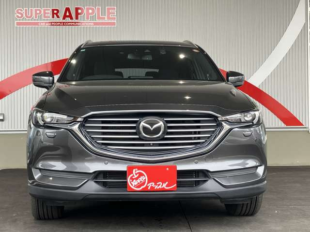 CX-82.2 XD プロアクティブ 4WD