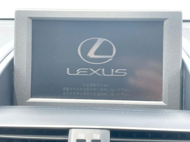 HS250h バージョンI