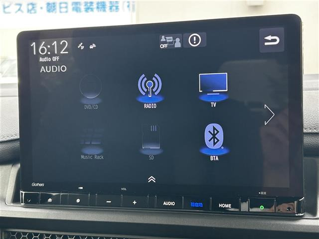 ステップワゴン2.0 e:HEV スパーダ