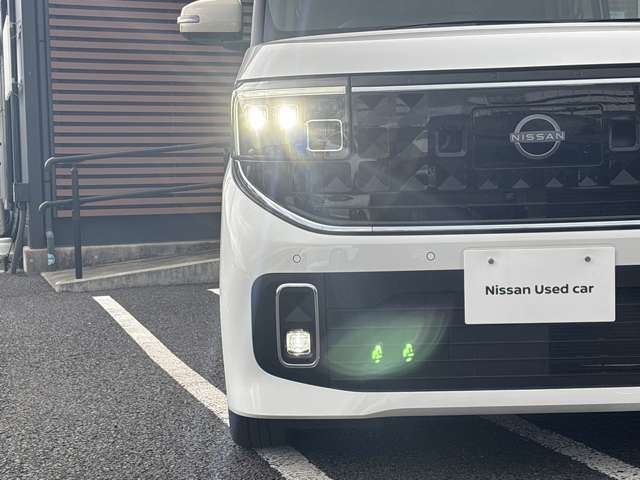 ルークスハイウェイスター Gターボ