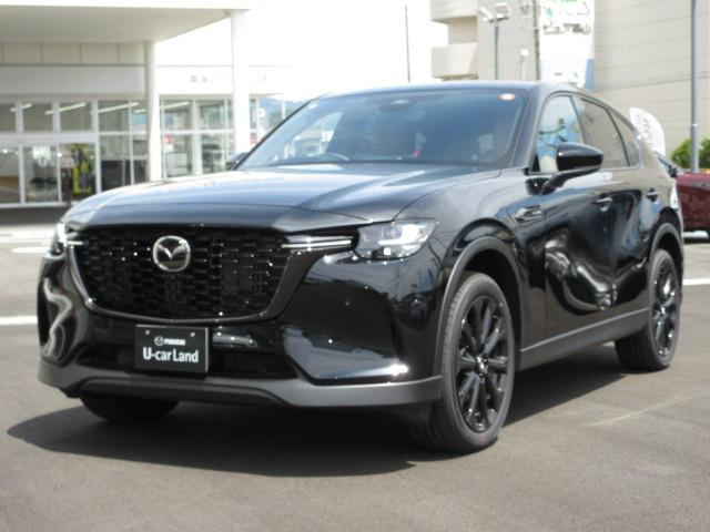 CX-603.3 XD プレミアム スポーツ ディーゼル 4WD