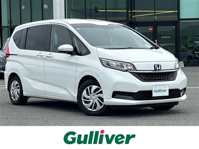 フリード1.5 G ホンダセンシング