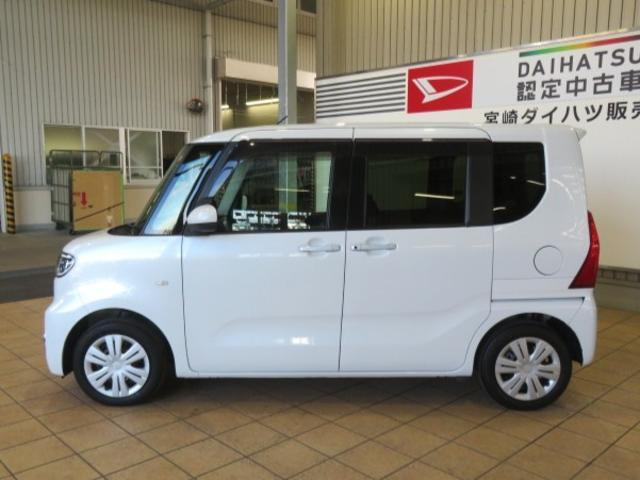 タントX