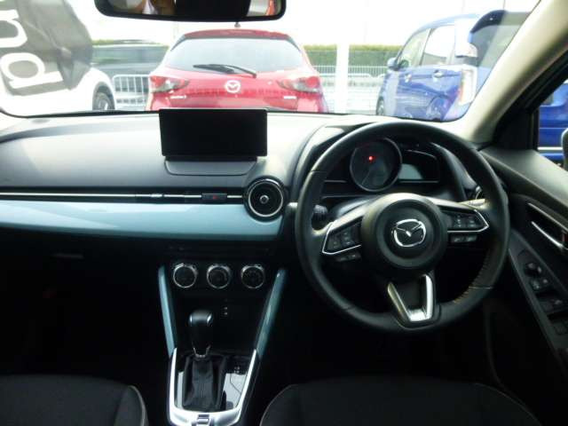 MAZDA21.5 15BD i セレクション