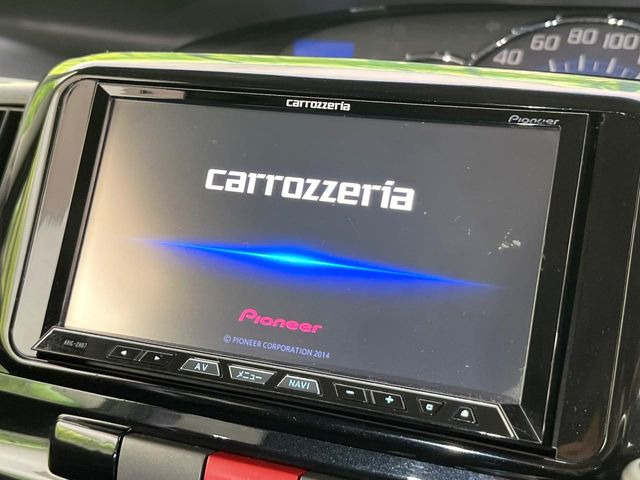 タントカスタムRS