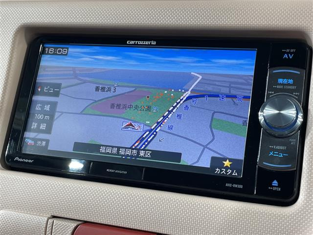 ミラココアプラス L 4WD