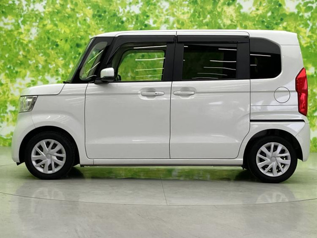 N-BOXG L ホンダセンシング