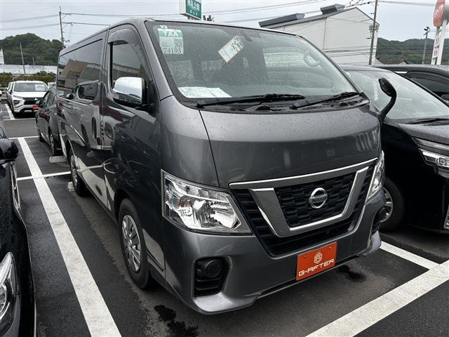 NV350キャラバン2.0 DX ロング