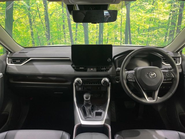 RAV42.0 G 4WD