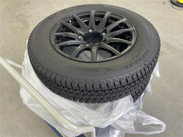 ジムニーXC 4WD