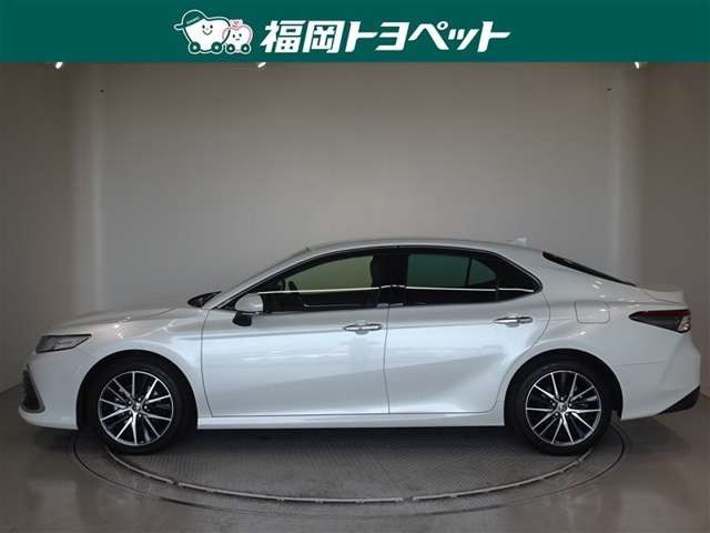 カムリ2.5 G レザーパッケージ