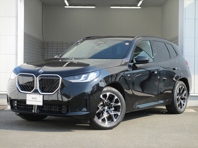 X320d xドライブ Mスポーツ ディーゼル 4WD