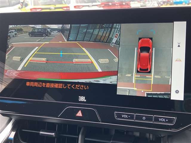 ハリアー2.0 Z レザーパッケージ