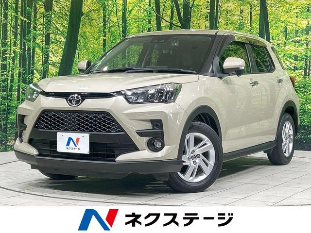 ライズ1.0 G