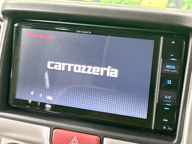 エブリイワゴンPZターボスペシャル
