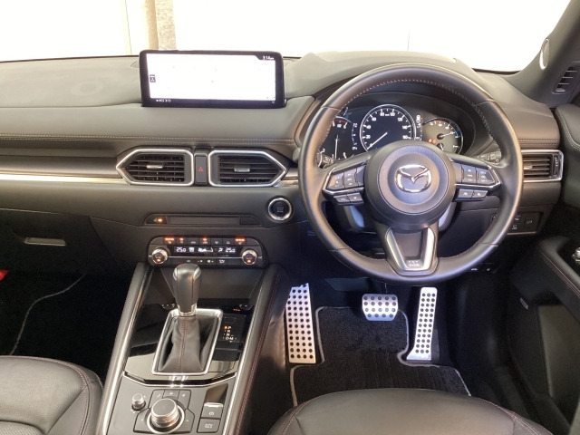 CX-52.2 XD スポーツアピアランス 4WD