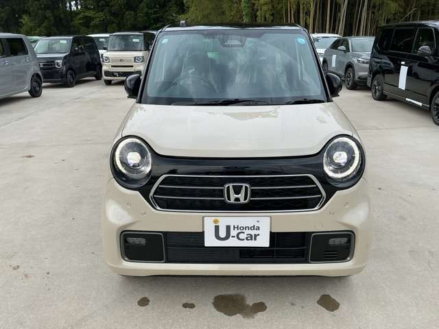 N-ONEプレミアム 4WD