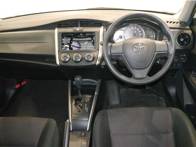 カローラフィールダー1.5 X 4WD