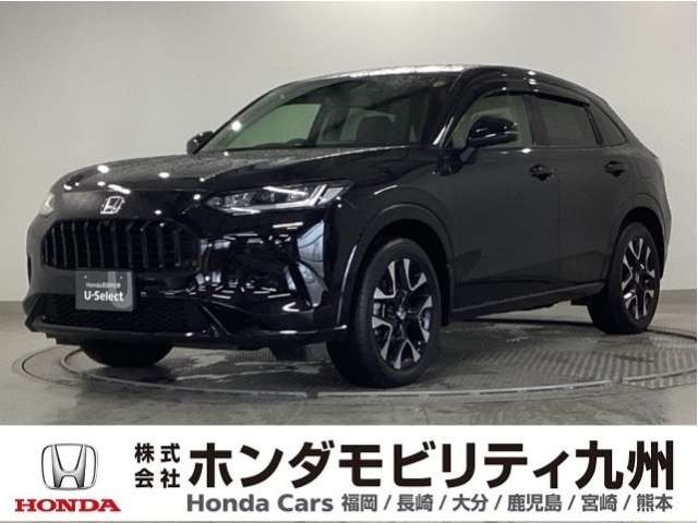 ZR-V2.0 e:HEV Z