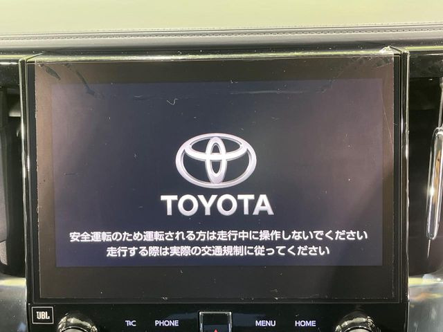 アルファード2.5 S Cパッケージ