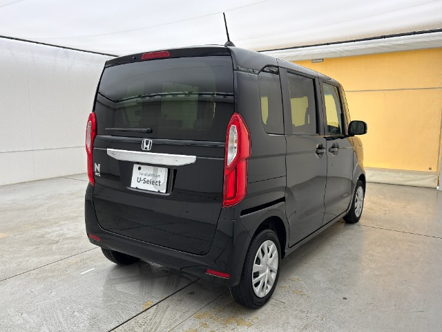 N-BOXL 4WD