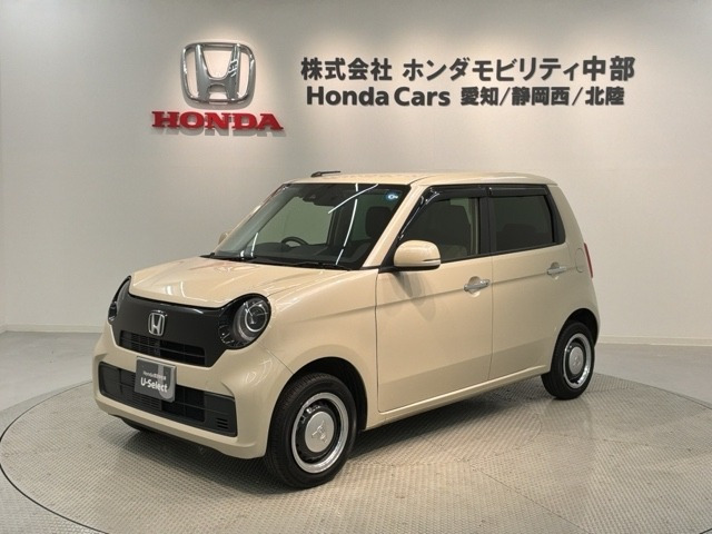 N-ONEオリジナル 4WD